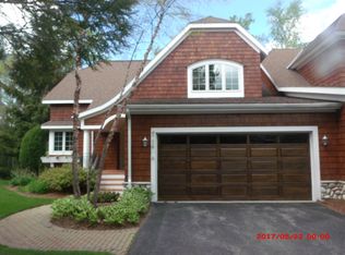 6756 Cottage Ct, Bay Harbor, MI 49770