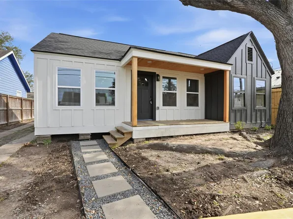 532 N Super St, Houston, TX 77011