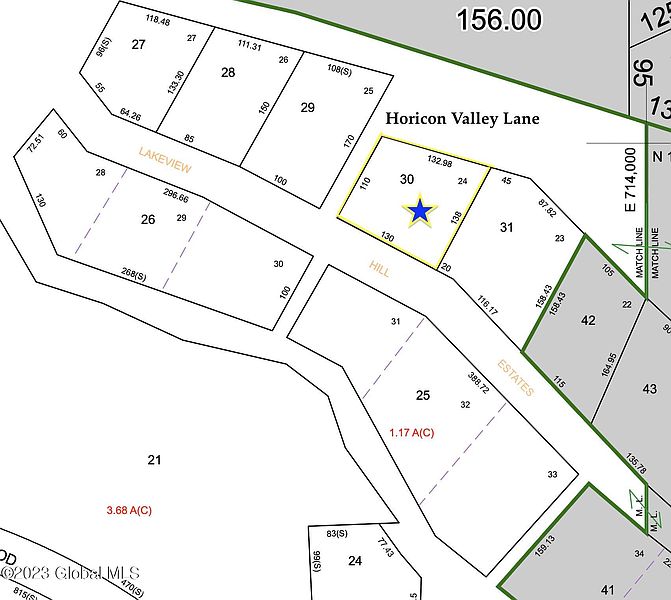 3rd image of 30 Horicon Valley Lane