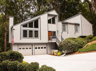 2255 Piedmont Ridge Dr, Marietta, GA 30062