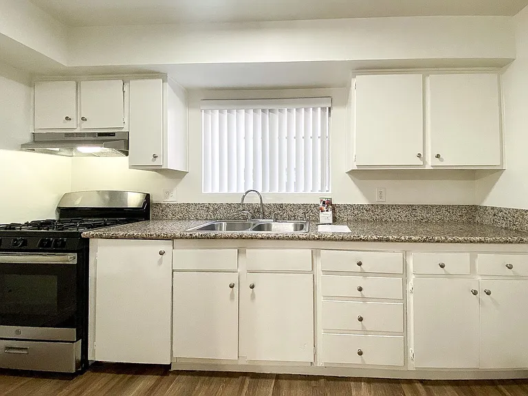 Villa de Eduardo Apartments — Photo 9