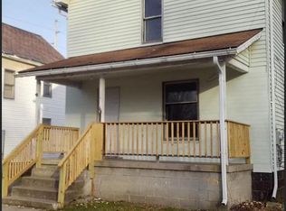 332 Haymaker Ave NW, Warren, OH