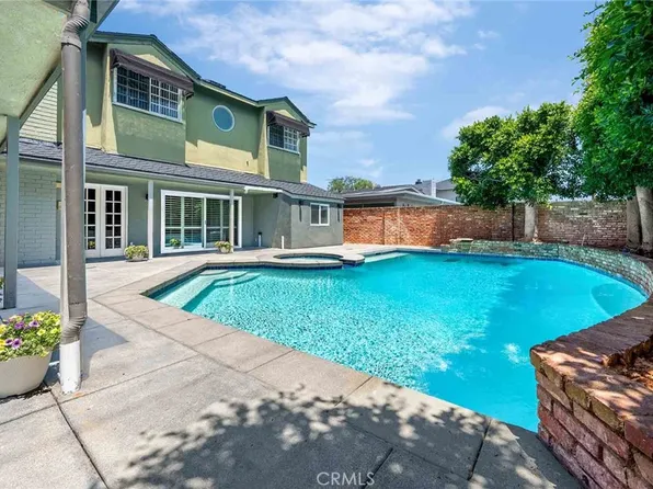 3618 Bouton Dr, Lakewood, CA 90712