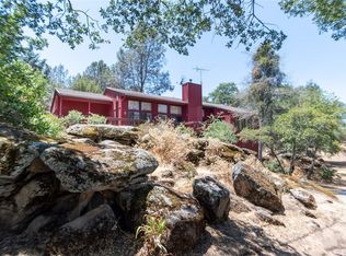 31144 N Dome Dr, Coarsegold, CA 93614