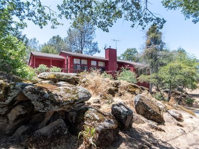 31144 N Dome Dr, Coarsegold, CA, 93614