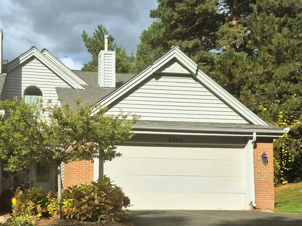 6492 Scenic Pines Ct #1, Clarkston, MI 48346