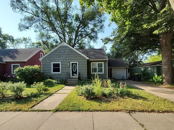 433 Tyler Ave, North Mankato, MN 56003