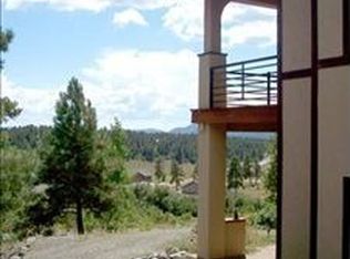 209 Caballero Dr, Pagosa Springs, CO 81147