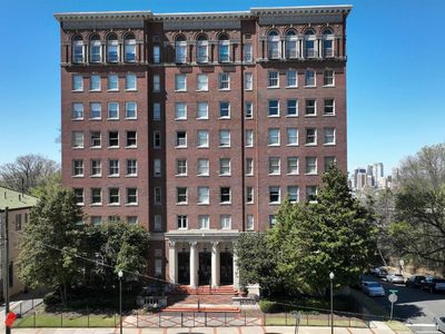 2250 Highland Ave S APT 32, Birmingham, AL, 35205