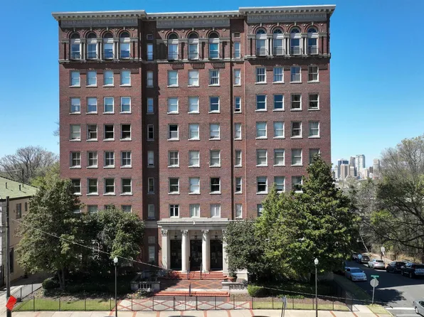 2250 Highland Ave S APT 32, Birmingham, AL 35205