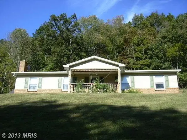 527 Stony Hill Rd, Winchester, VA 22603