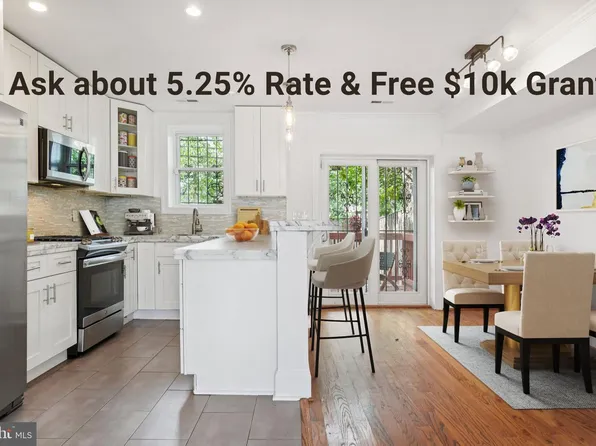 624 19th St NE, Washington, DC 20002