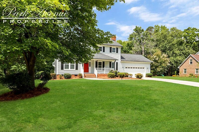 111 Cheshire Ln, Gastonia, NC 28056 Zillow