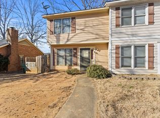 99 Cinderridge Dr APT 31, Spartanburg, SC 29301