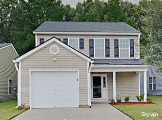 142 Keaton Brook Dr, Summerville, SC 29485