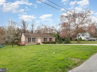 908 Philadelphia Ave, Abingdon, MD 21009
