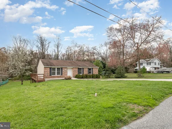 908 Philadelphia Ave, Abingdon, MD 21009