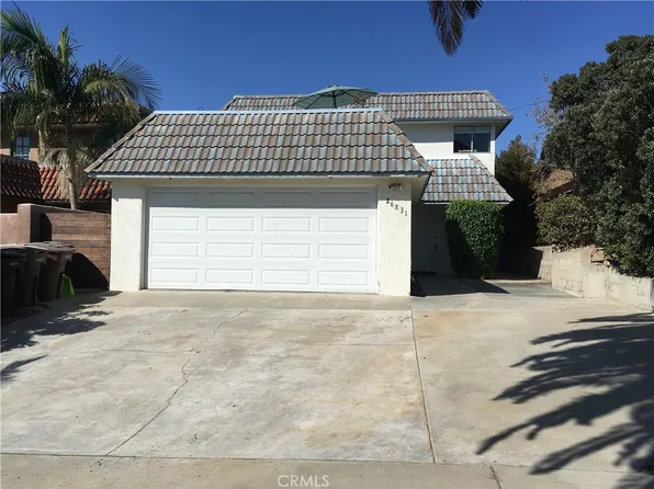 26831 Avenida Las Palmas, Dana Pt, CA 92624