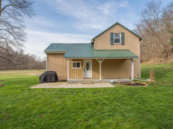 5497 Township Road 372, Logan, OH 43138