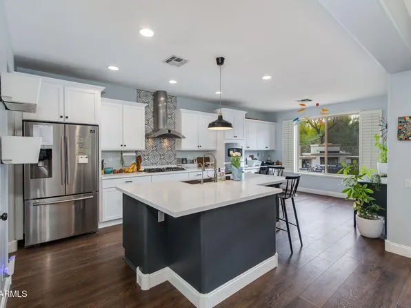 21711 N 39TH Place, Phoenix, AZ 85050