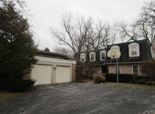 3107 Wilmette Ave, Wilmette, IL 60091