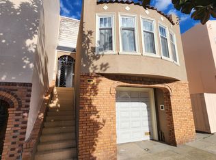 1570 Palou Ave #1, San Francisco, CA 94124