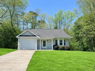 640 Shadow Moss Dr, Macon, GA 31204