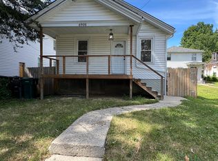 6908 Merwin Ave, Cincinnati, OH 45227