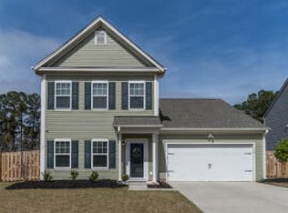 134 Rockingham Way, Moncks Corner, SC 29461