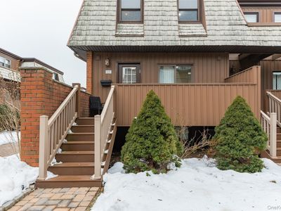 18 Heritage Drive #E, New City, NY, 10956