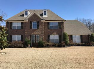 3910 Cherry Lake Cv, Southaven, MS 38672