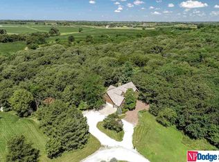 5754 Merrill Mission Rd, Papillion, NE 68133