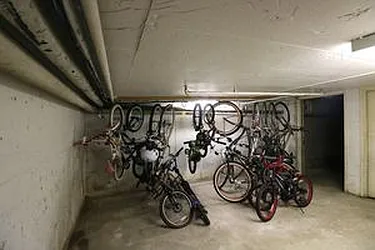 Rented by Compass