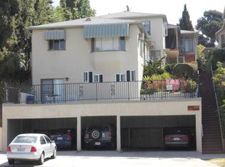 1550 S Beverly Glen Blvd, Los Angeles, CA 90024