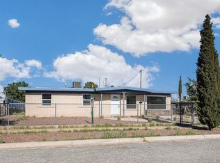 10444 Kendall St, El Paso, TX 79924