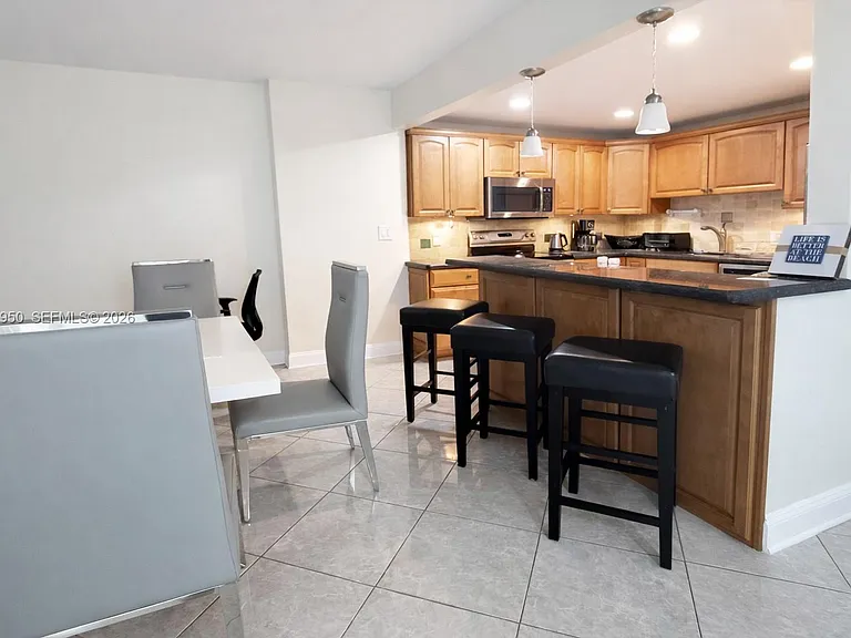 2101 S Ocean Dr #606 — Photo 5