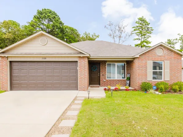 1320 Meadows Dr, Benton, AR 72019