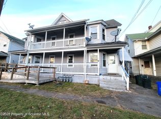 203 Marion St, Scranton, PA 18509
