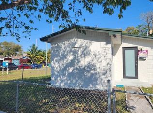 731 Phippen Waiters Rd, Dania, FL 33004