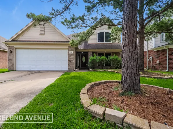 21930 Golden Cedar Dr, Cypress, TX 77433