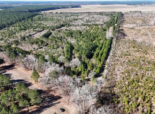 0 Indian Hill Road, Willard, NC 28478