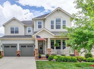 3201 Bridgewick Rd, Waxhaw, NC 28173