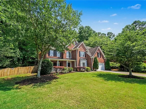 2433 Tall Timbers Trl, Marietta, GA 30066