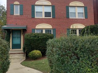 920 N Market St, Frederick, MD 21701
