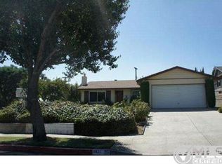 11431 Hela Ave, Sylmar, CA 91342