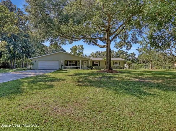 3837 Sterling St, Mims, FL 32754