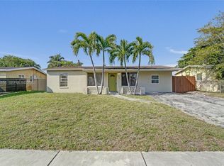 Westwood Park Sec 3, Fort Lauderdale, FL 33311