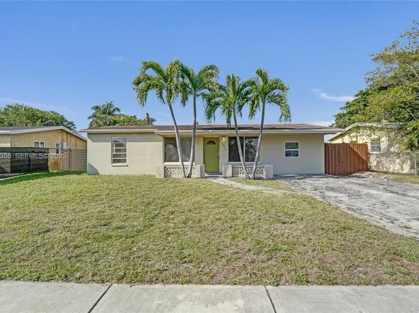 1777 NW 34th Ave, Fort Lauderdale, FL 33311