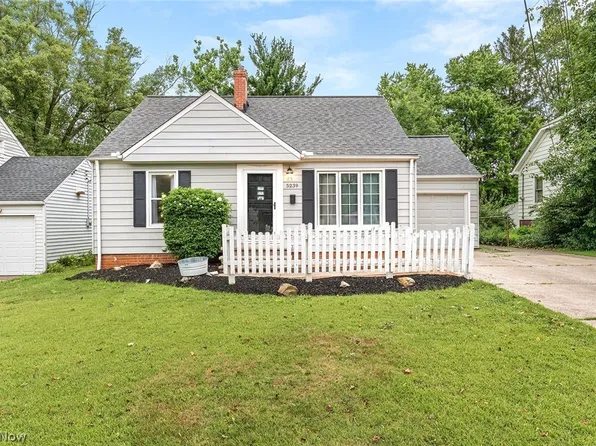 5239 Edenhurst Rd, Cleveland, OH 44124