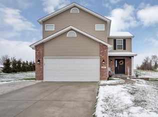 201 Discovery Village Dr, Wentzville, MO 63385